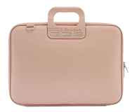 Bombata Wave 15.6" pudrowy róż - 1115726 - zdjęcie 1